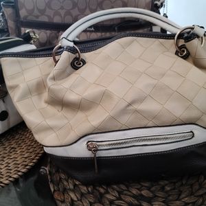 Boutique Hobo Bag for everyday carry